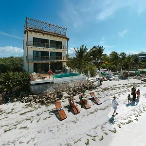 Boutique Casa Muuch - Solo Adultos Isla Holbox