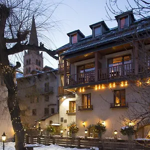 L'auberge Du Choucas Francia