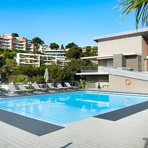 Résidence Pierre&vacances Premium Julia Augusta Francia