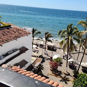 Malecon Uno On The Malecon, Centro Aparthotel