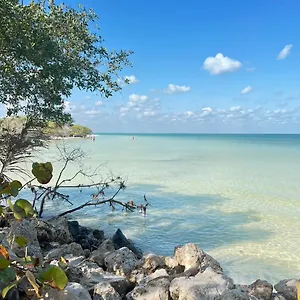 Hotel Atenea, Isla Holbox