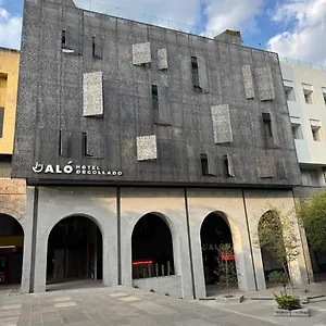 Alo Degollado Hotel