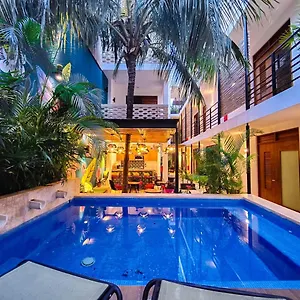 Latino Boutique Messico