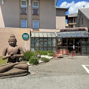 Logis Havvah Francia