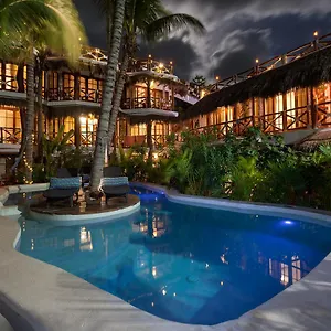 Hotel Ti - Adults Only, Ilha Holbox