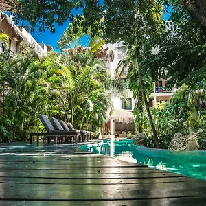 La Tortuga & - Adults Only Messico