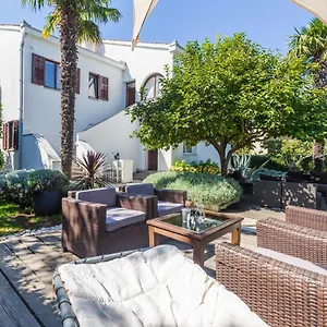 Apartments&rooms Bori Croazia