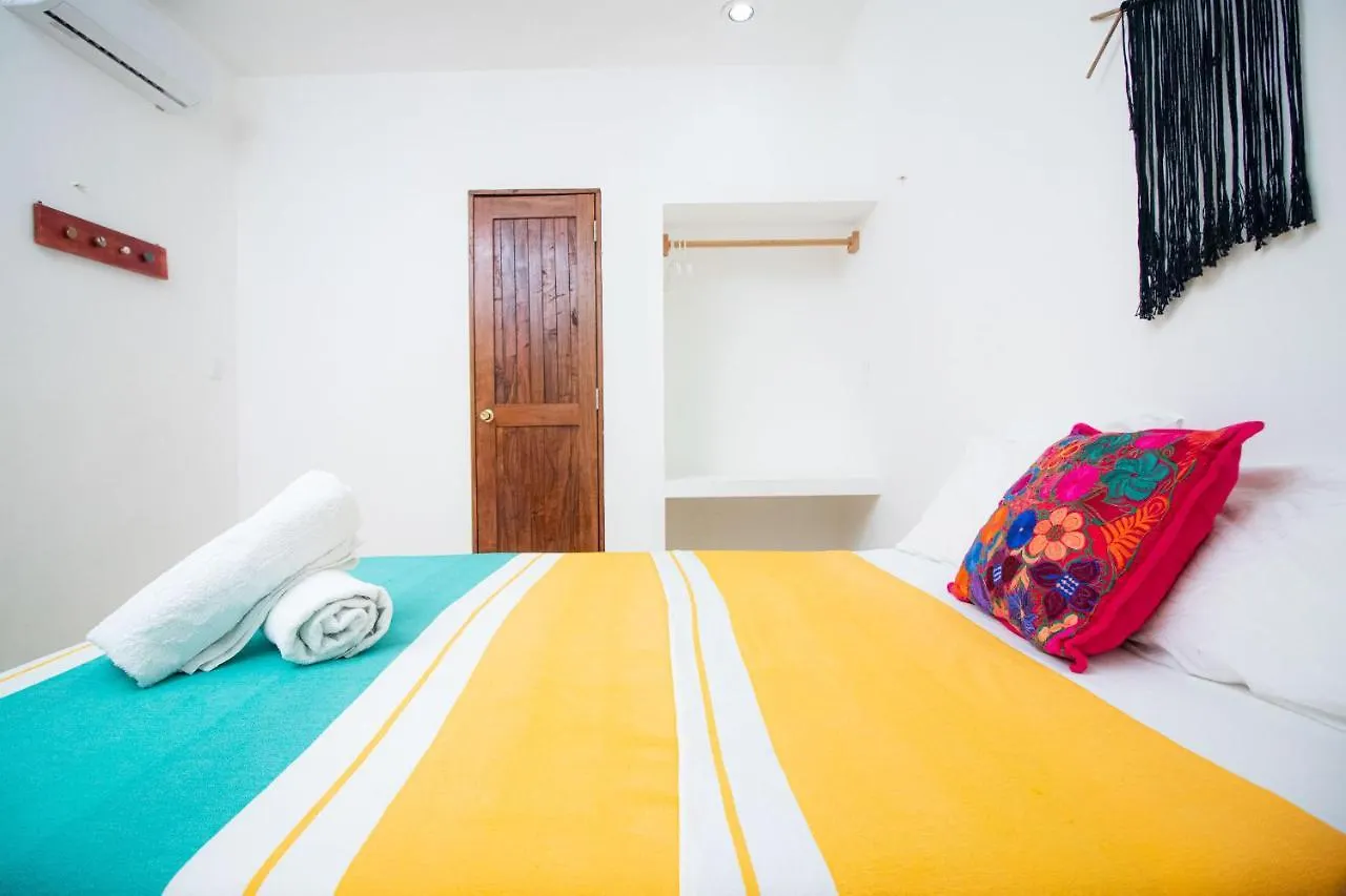 **** Hotel Posada Yalekin Holbox Messico