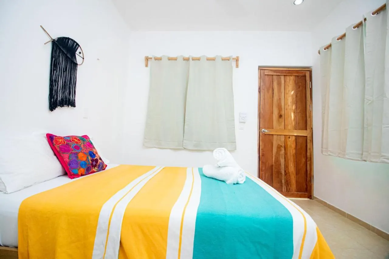 **** Hotel Posada Yalekin Holbox Messico